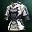 Avadon Leather Set