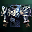 Blue Wolf Heavy Set