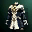 Dark Crystal Robe Set