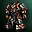 Draconic Leather Set