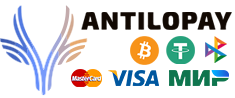 antilopay